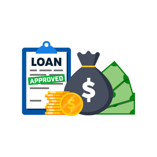 Professional Loan Agency in Coyne Center, IL